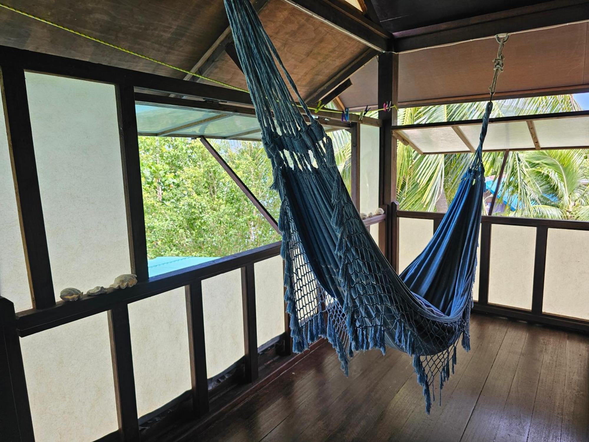 Chalet Avea Parea Exterior foto